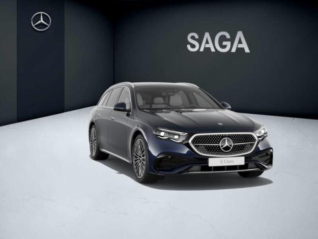 MERCEDES-BENZ Classe E Break E 300 e Break  Classe E 300 e Hybrid EQ AMG Line Break