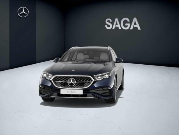 MERCEDES-BENZ Classe E Break E 300 e Break  Classe E 300 e Hybrid EQ AMG Line Break