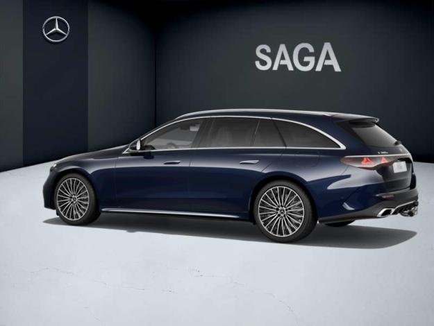 MERCEDES-BENZ Classe E Break E 300 e Break  Classe E 300 e Hybrid EQ AMG Line Break
