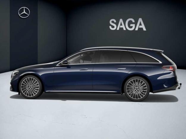 MERCEDES-BENZ Classe E Break E 300 e Break  Classe E 300 e Hybrid EQ AMG Line Break