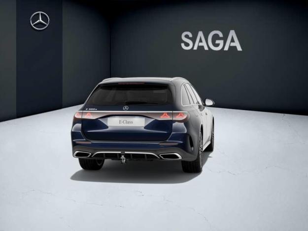 MERCEDES-BENZ Classe E Break E 300 e Break  Classe E 300 e Hybrid EQ AMG Line Break