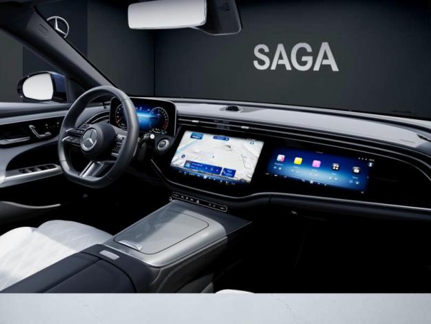 MERCEDES-BENZ Classe E Break E 300 e Break  Classe E 300 e Hybrid EQ AMG Line Break