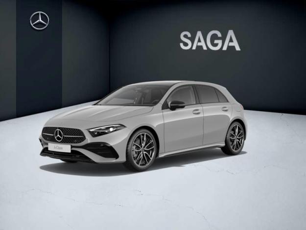 MERCEDES-BENZ Classe A A 180 Compacte  A 180 Star Edition