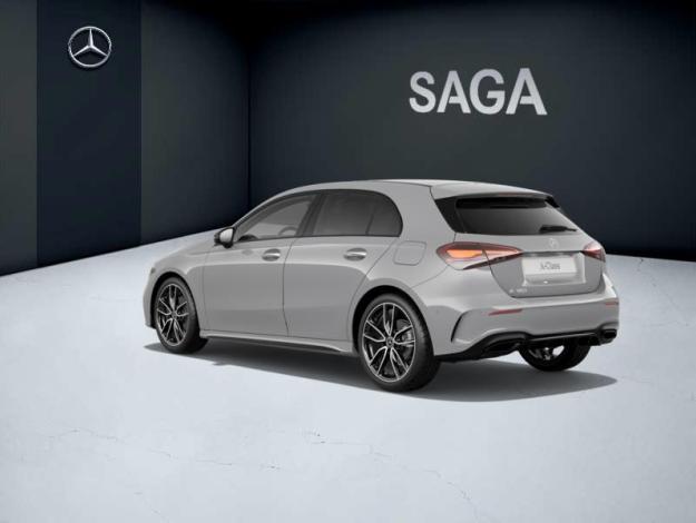 MERCEDES-BENZ Classe A A 180 Compacte  A 180 Star Edition
