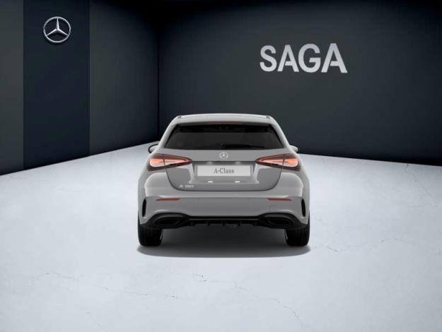 MERCEDES-BENZ Classe A A 180 Compacte  A 180 Star Edition