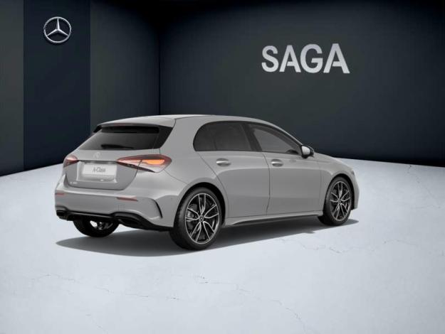 MERCEDES-BENZ Classe A A 180 Compacte  A 180 Star Edition
