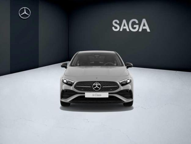 MERCEDES-BENZ Classe A A 180 Compacte  A 180 Star Edition