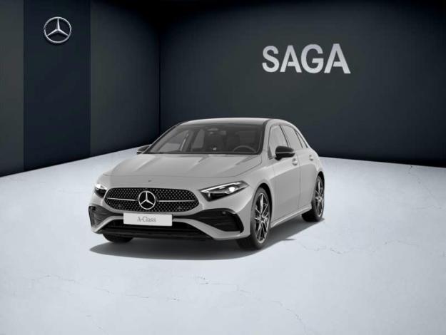 MERCEDES-BENZ Classe A A 180 Compacte  A 180 Star Edition