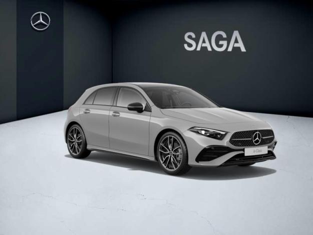 MERCEDES-BENZ Classe A A 180 Compacte  A 180 Star Edition