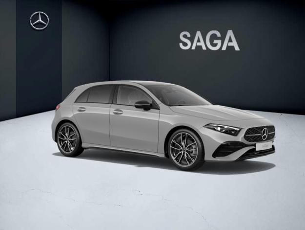 MERCEDES-BENZ Classe A A 180 Compacte  A 180 Star Edition