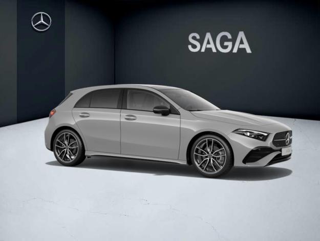 MERCEDES-BENZ Classe A A 180 Compacte  A 180 Star Edition