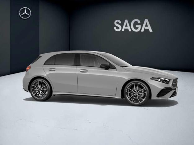 MERCEDES-BENZ Classe A A 180 Compacte  A 180 Star Edition