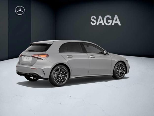 MERCEDES-BENZ Classe A A 180 Compacte  A 180 Star Edition