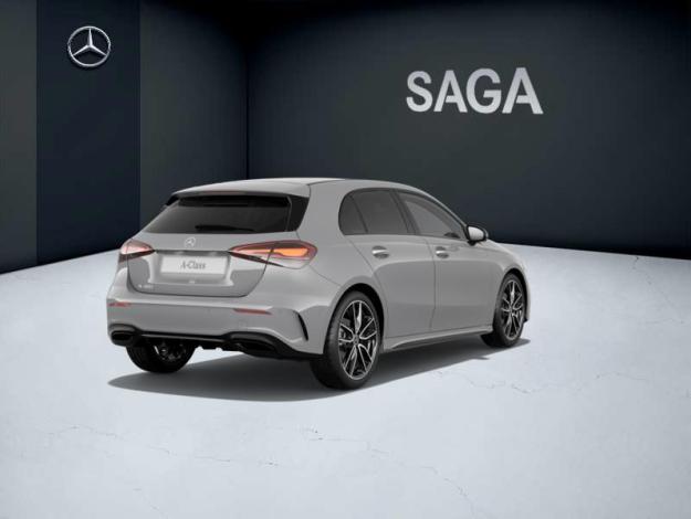 MERCEDES-BENZ Classe A A 180 Compacte  A 180 Star Edition