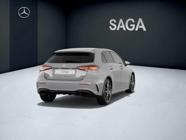 MERCEDES-BENZ Classe A A 180 Compacte  A 180 Star Edition
