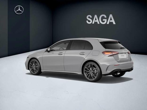 MERCEDES-BENZ Classe A A 180 Compacte  A 180 Star Edition