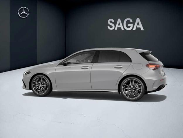 MERCEDES-BENZ Classe A A 180 Compacte  A 180 Star Edition
