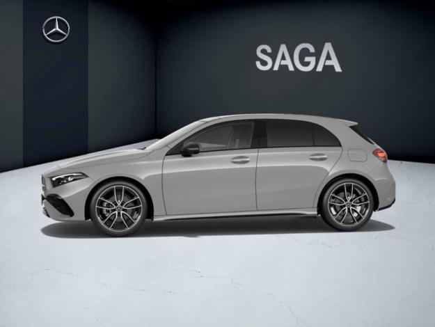 MERCEDES-BENZ Classe A A 180 Compacte  A 180 Star Edition