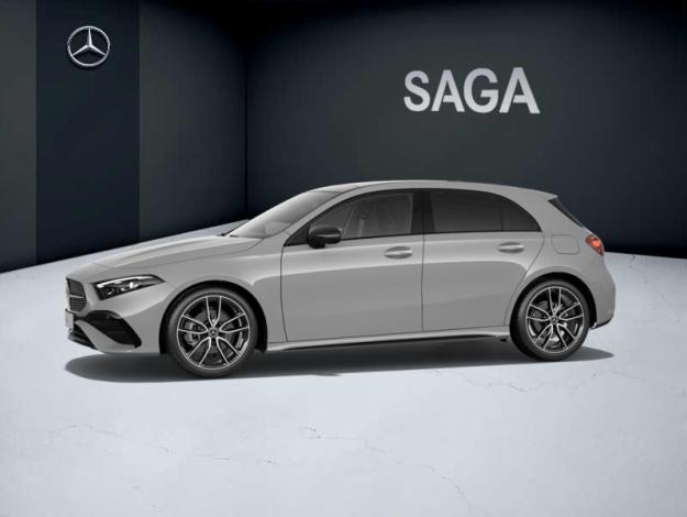 MERCEDES-BENZ Classe A A 180 Compacte  A 180 Star Edition
