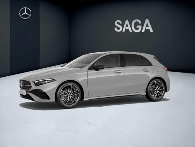 MERCEDES-BENZ Classe A A 180 Compacte  A 180 Star Edition