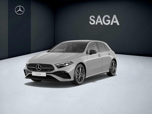 MERCEDES-BENZ Classe A A 180 Compacte  A 180 Star Edition