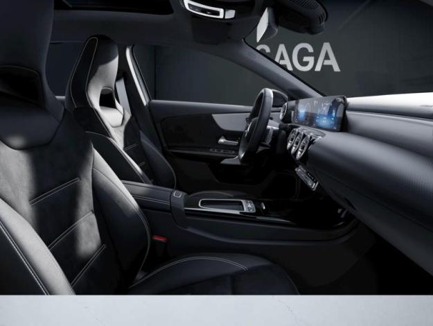 MERCEDES-BENZ Classe A A 180 Compacte  A 180 Star Edition