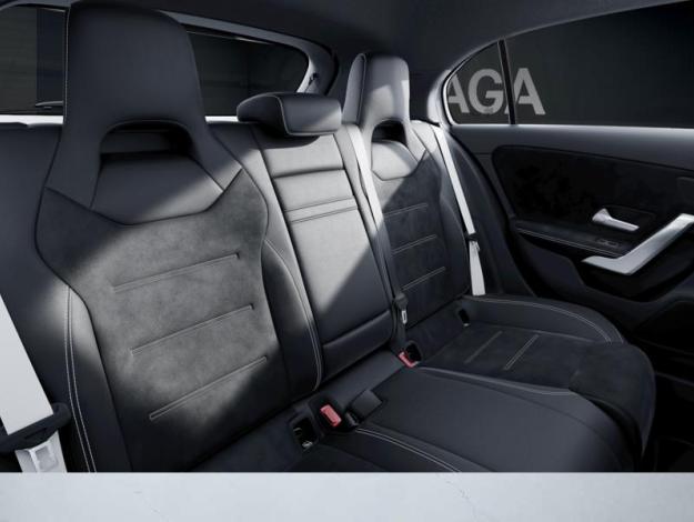 MERCEDES-BENZ Classe A A 180 Compacte  A 180 Star Edition