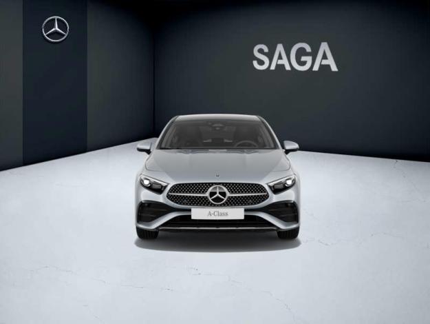 MERCEDES-BENZ Classe A A 180 Compacte  A 180 Star Edition