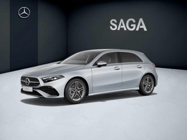MERCEDES-BENZ Classe A A 180 Compacte  A 180 Star Edition