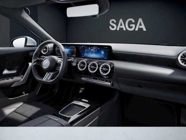 MERCEDES-BENZ Classe A A 180 Compacte  A 180 Star Edition