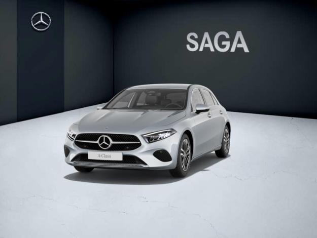MERCEDES-BENZ Classe A A 180 Compacte  A 180 Business Line