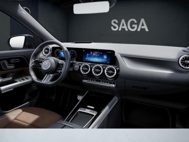 MERCEDES-BENZ GLA 200 d AMG Line  GLA 200 d AMG Line