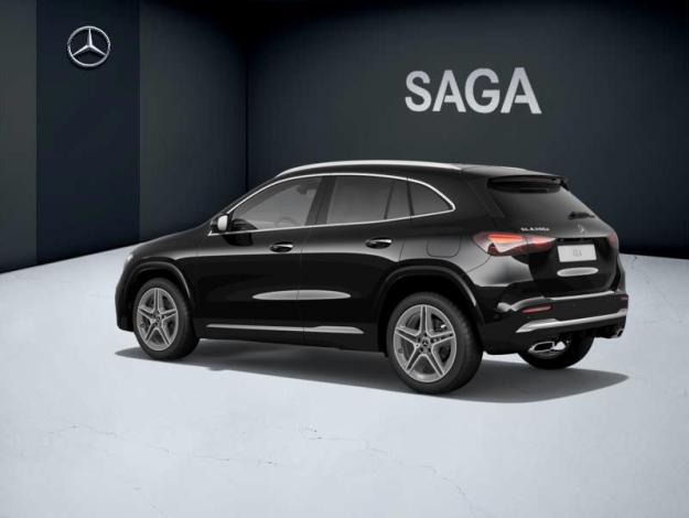 MERCEDES-BENZ GLA 200 d AMG Line  GLA 200 d AMG Line