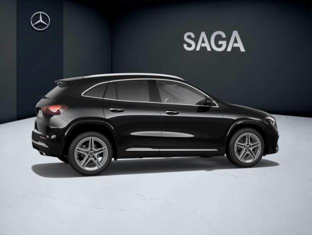 MERCEDES-BENZ GLA 200 d AMG Line  GLA 200 d AMG Line