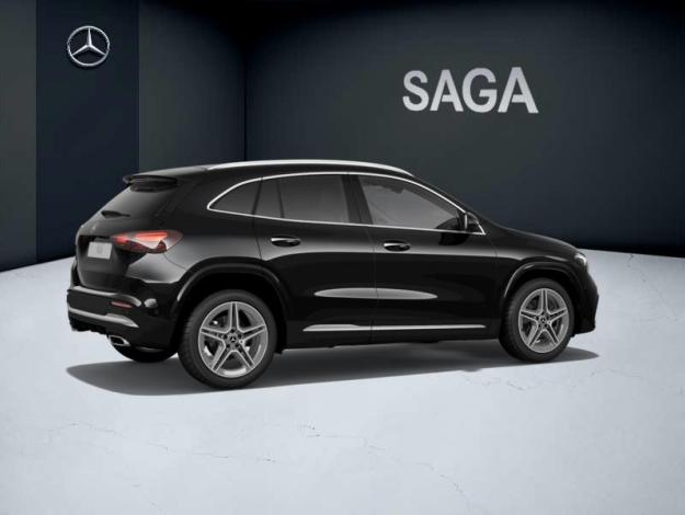 MERCEDES-BENZ GLA 200 d AMG Line  GLA 200 d AMG Line