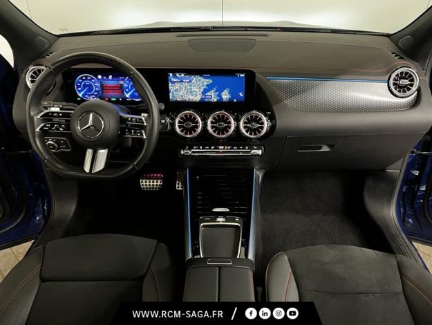 MERCEDES-BENZ EQA 250+ AMG Line  