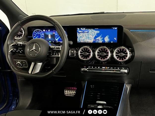 MERCEDES-BENZ EQA 250+ AMG Line  