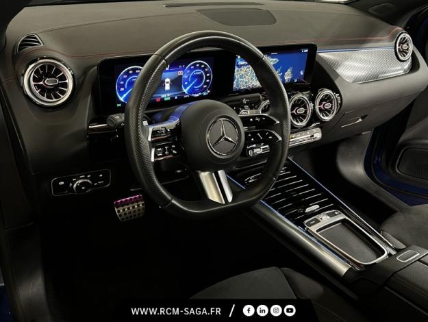 MERCEDES-BENZ EQA 250+ AMG Line  