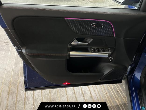 MERCEDES-BENZ EQA 250+ AMG Line  