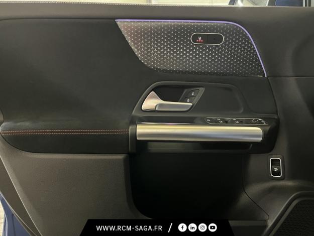 MERCEDES-BENZ EQA 250+ AMG Line  