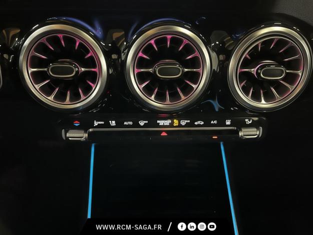 MERCEDES-BENZ EQA 250+ AMG Line  