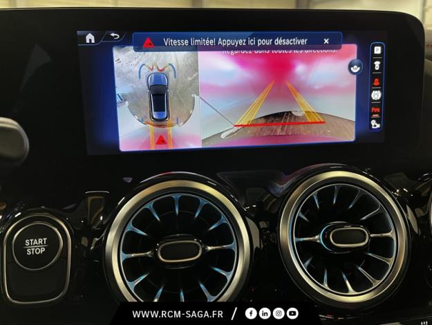 MERCEDES-BENZ EQA 250+ AMG Line  
