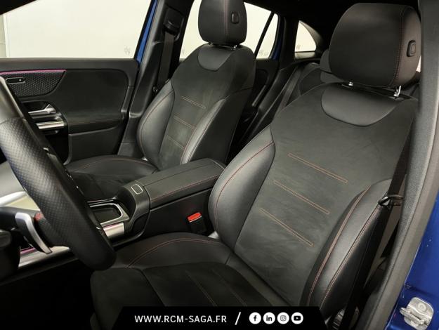 MERCEDES-BENZ EQA 250+ AMG Line  