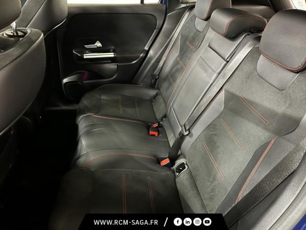 MERCEDES-BENZ EQA 250+ AMG Line  