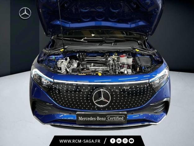 MERCEDES-BENZ EQA 250+ AMG Line  