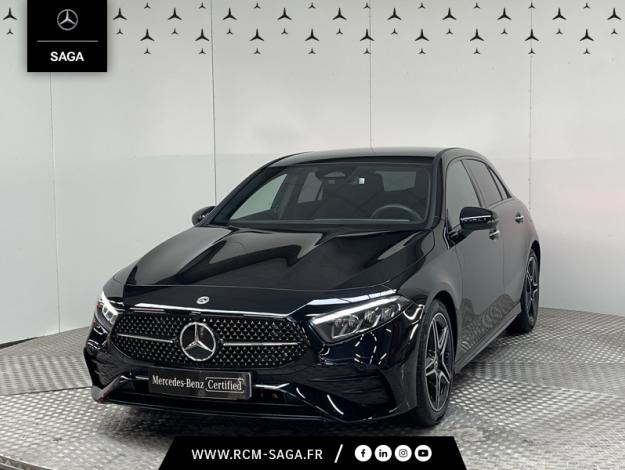 MERCEDES-BENZ Classe A 200 AMG Line AMG Line 