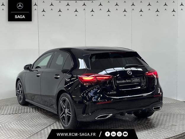MERCEDES-BENZ Classe A 200 AMG Line AMG Line 