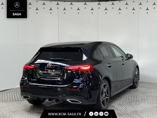 MERCEDES-BENZ Classe A 200 AMG Line AMG Line 