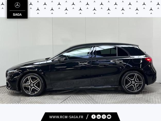 MERCEDES-BENZ Classe A 200 AMG Line AMG Line 