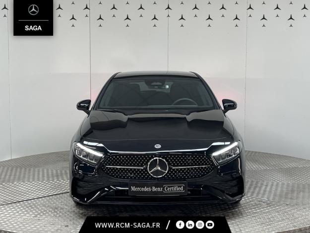 MERCEDES-BENZ Classe A 200 AMG Line AMG Line 
